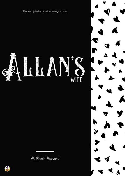 Produktbild: Allan's Wife