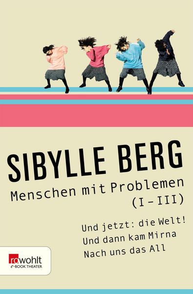 Produktbild: Menschen mit Problemen (I-III)