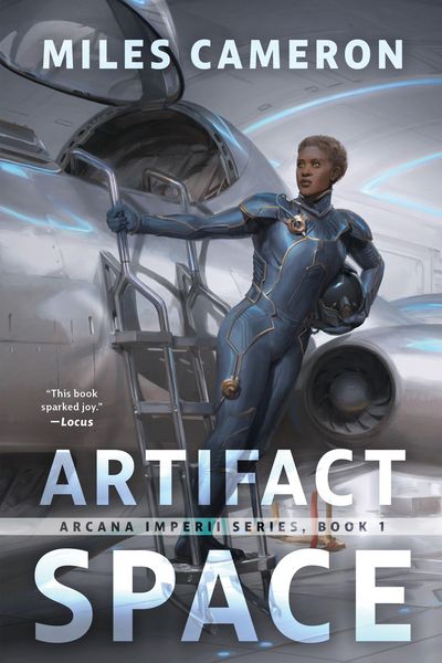 Produktbild: Artifact Space