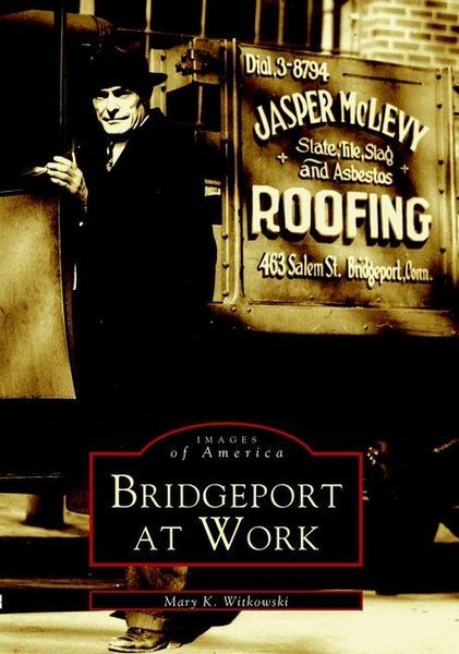 Produktbild: Bridgeport at Work
