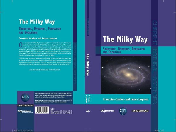 Produktbild: The Milky Way