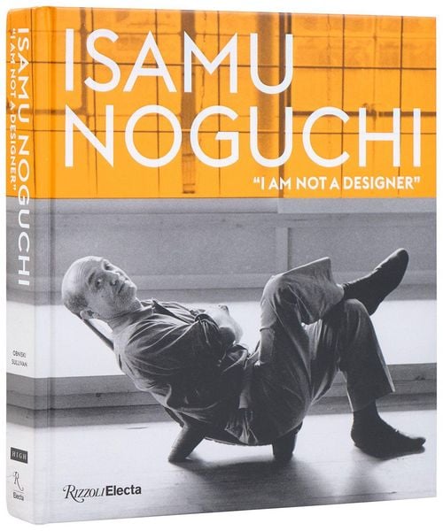 Produktbild: Isamu Noguchi