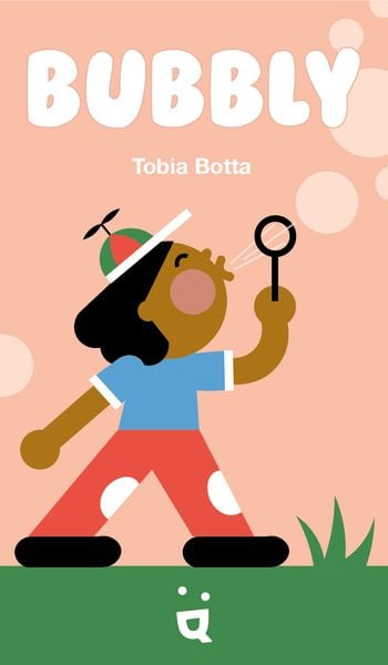 Produktbild: Bubbly