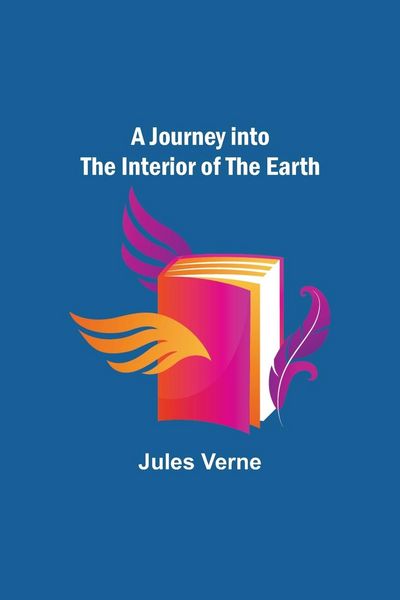 Produktbild: A Journey into the Interior of the Earth