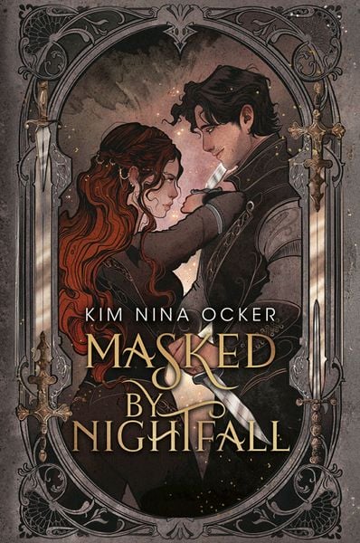 Produktbild: shelfie.audio: Masked by Nightfall (Nur bei uns!)
