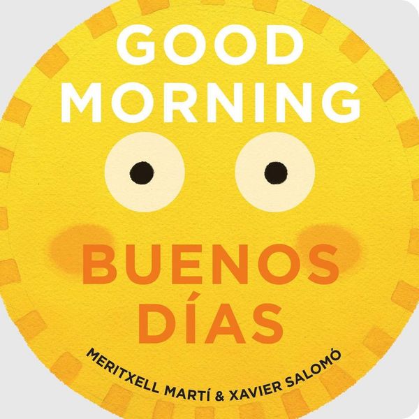 Produktbild: Good Morning - Buenos Dias