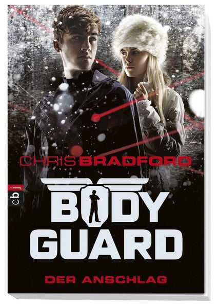 Produktbild: Bodyguard - Der Anschlag
