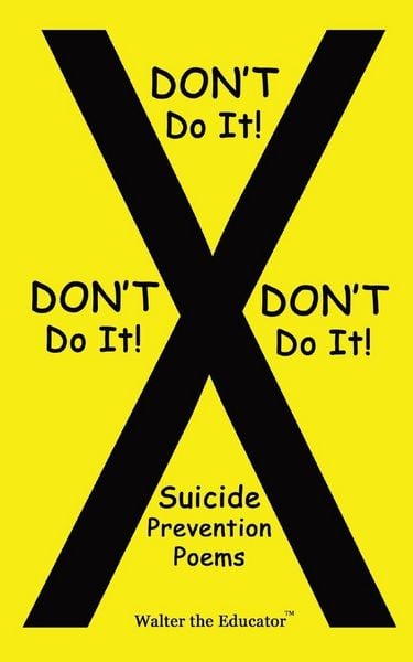 Produktbild: DON'T Do It! DON'T Do It! DON'T Do It!