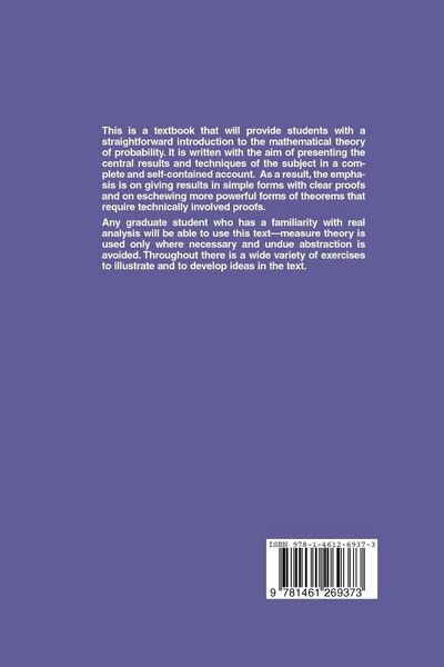 Produktbild: Probability