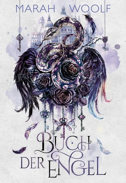 Produktbild: Buch der Engel (Extended Version)