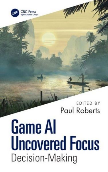 Produktbild: Game AI Uncovered Focus