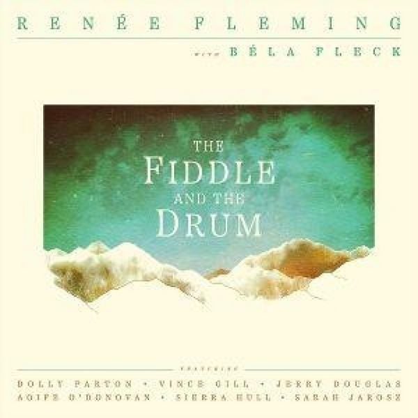 Produktbild: The Fiddle and the Drum