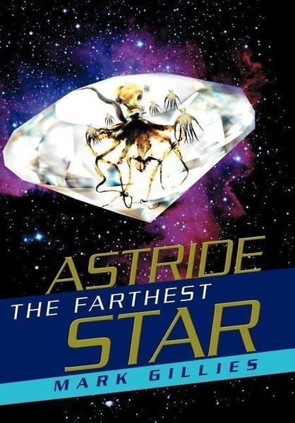 Produktbild: Astride the Farthest Star