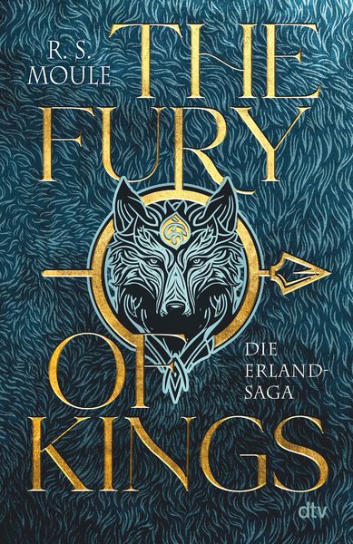 Produktbild: The Fury of Kings