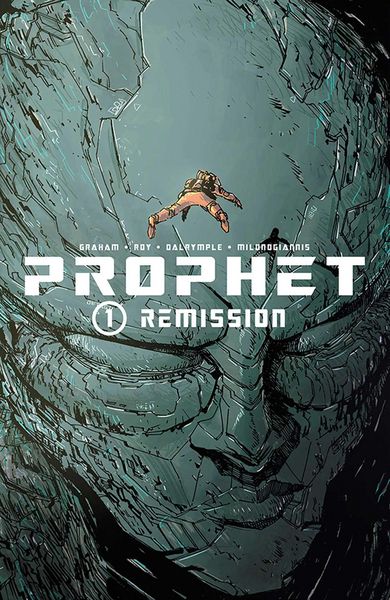 Produktbild: Prophet Volume 1: Remission