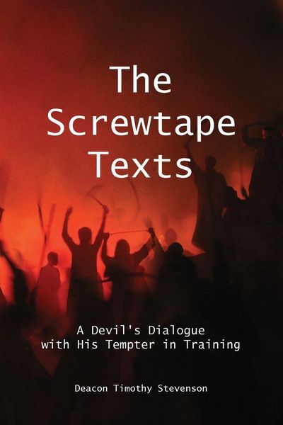 Produktbild: The Screwtape Texts
