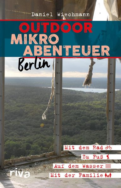 Produktbild: Outdoor-Mikroabenteuer Berlin