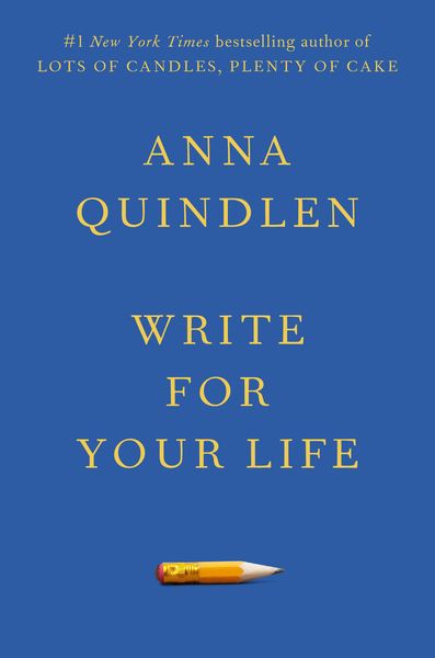 Produktbild: Write for Your Life