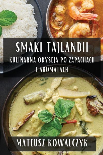 Produktbild: Smaki Tajlandii