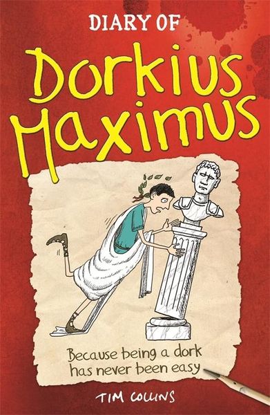 Produktbild: Diary Of Dorkius Maximus