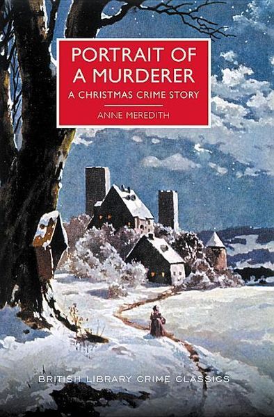Produktbild: Portrait of a Murderer