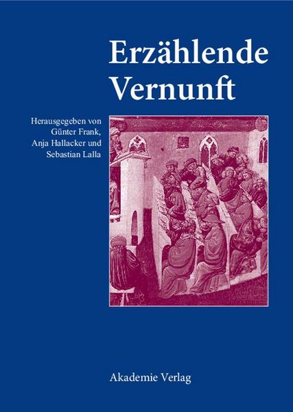 Produktbild: Erz&auml;hlende Vernunft