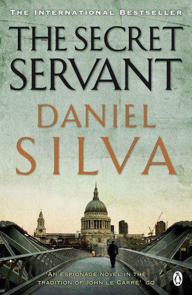 Produktbild: The Secret Servant