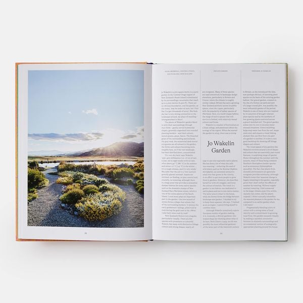 Produktbild: Wild: The Naturalistic Garden