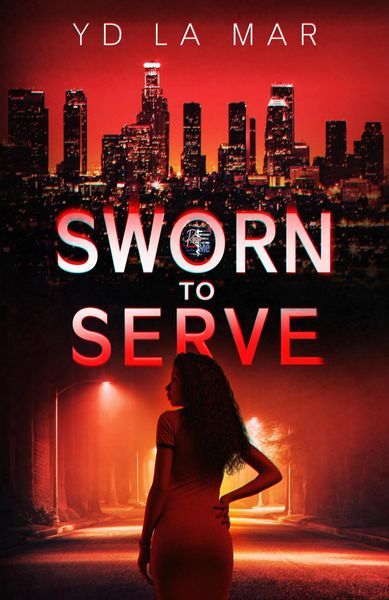 Produktbild: Sworn to Serve