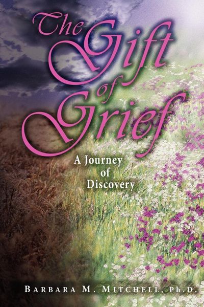 Produktbild: The Gift Of Grief