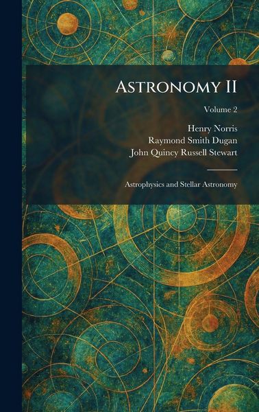 Produktbild: Astronomy II