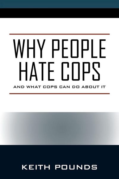 Produktbild: Why People Hate Cops