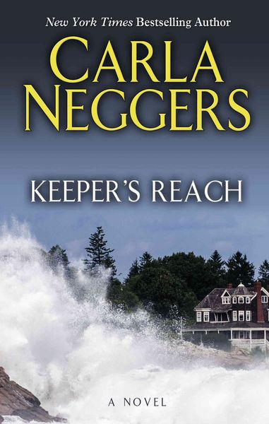Produktbild: Keepers Reach