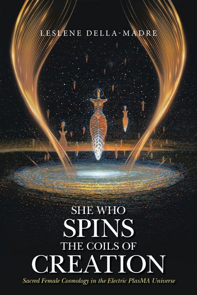 Produktbild: She Who Spins the Coils of Creation