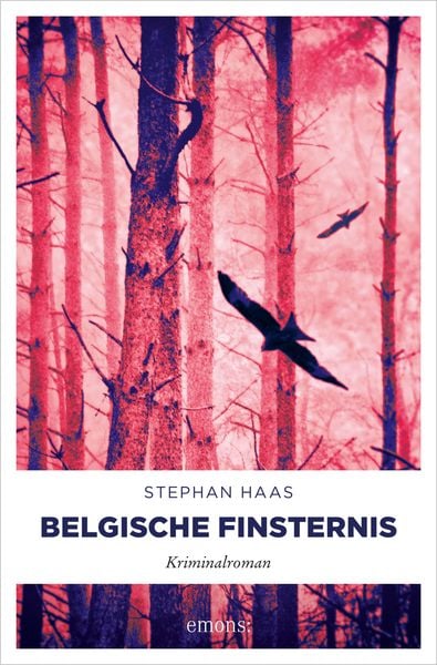 Produktbild: Belgische Finsternis