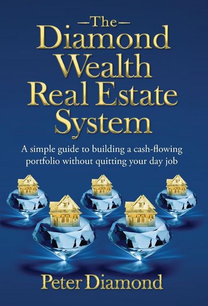 Produktbild: The Diamond Wealth Real Estate System
