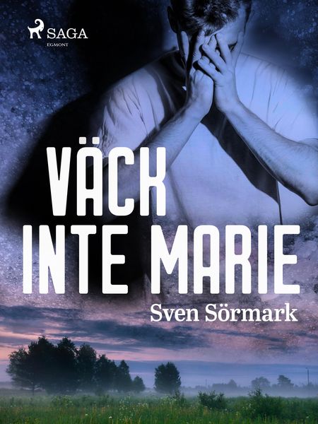 Produktbild: V&auml;ck inte Marie