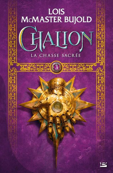 Produktbild: Chalion, T3