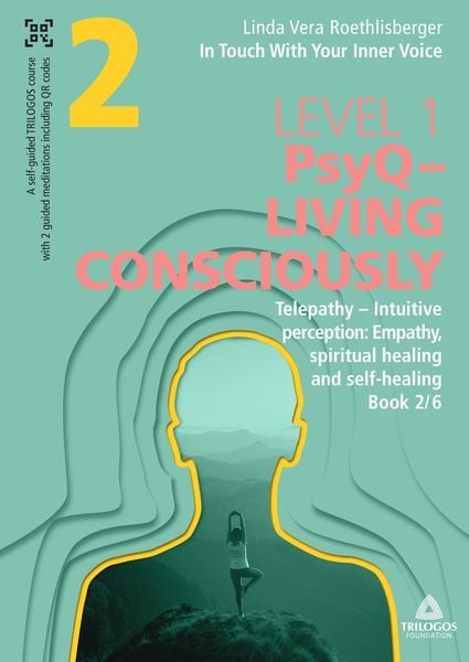 Produktbild: In Touch With Your Inner Voice | LEVEL 1