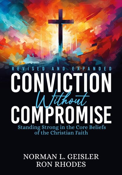 Produktbild: Conviction Without Compromise
