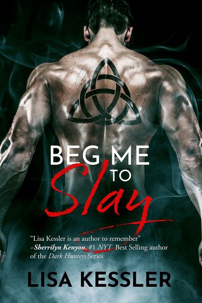 Produktbild: Beg Me to Slay: Demon Slayer Romance
