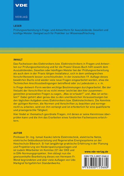 Produktbild: Erlaubt? Verboten?