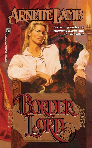 Produktbild: Border Lord