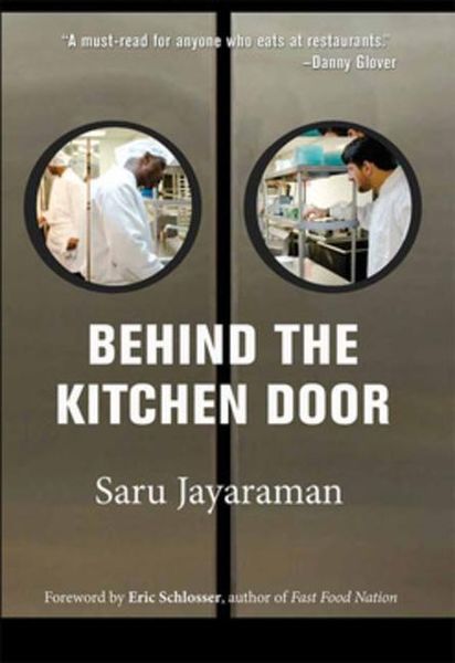 Produktbild: Behind the Kitchen Door