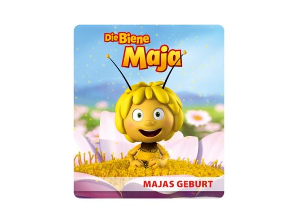 Produktbild: Content-Tonie: Die Biene Maja