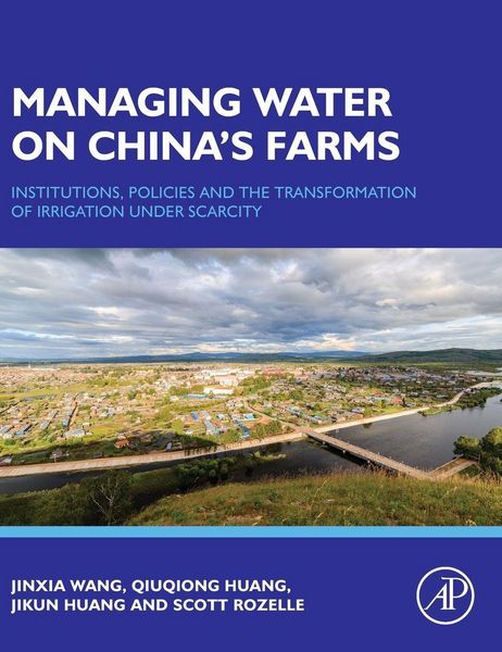 Produktbild: Managing Water on China's Farms