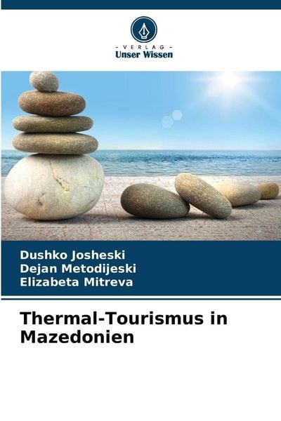 Produktbild: Thermal-Tourismus in Mazedonien