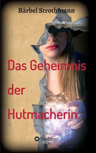 Produktbild: Klara und das Geheimnis der Hutmacherin