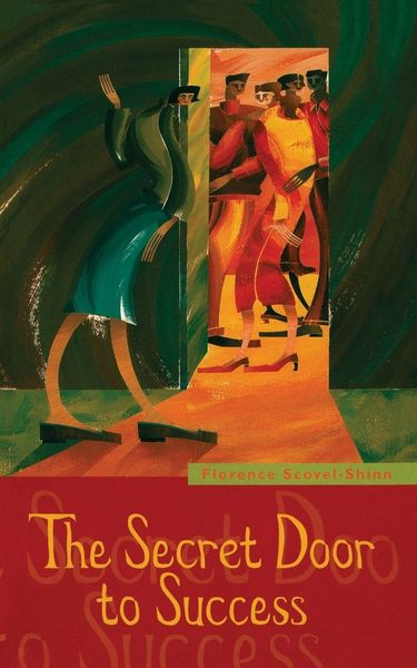 Produktbild: The Secret Door To Success