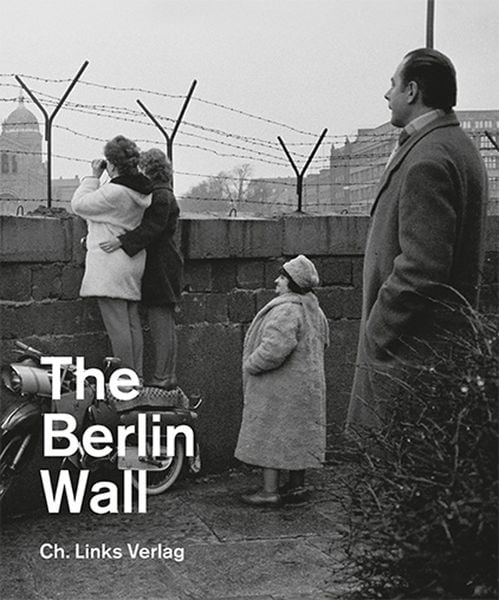 Produktbild: The Berlin Wall